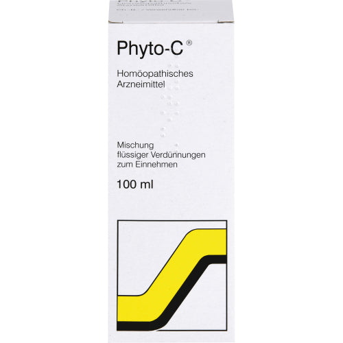 Phyto C (100 ml)