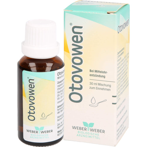 Otovowen (30 ml)