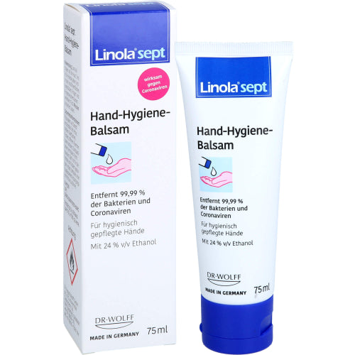 Linola Sept Handhygiene BAL (75 ml)