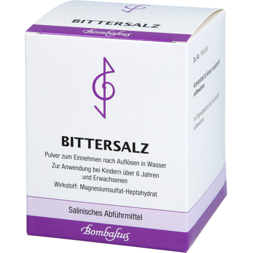 Bittersalz (250 g)