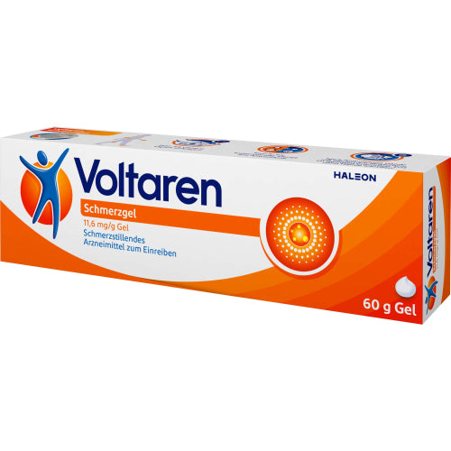 Voltaren Schmerzgel (60 g)