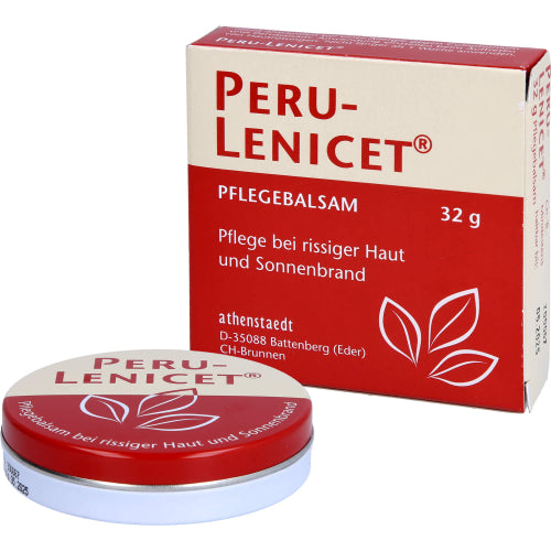 Peru-Lenicet Pflegecreme (32 ml)