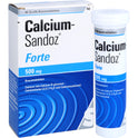 Calcium Sandoz Forte (2X20 Stk.)