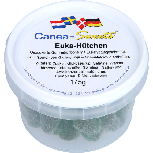 Euka Huetchen (175 g)