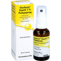 Cloderm Liquid 1 % Pumpspray (30 ml)