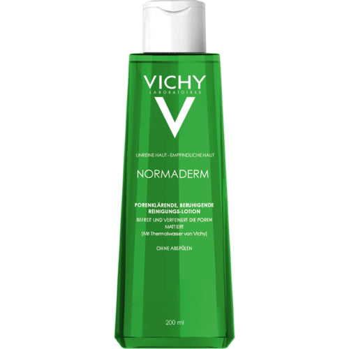 Vichy Normaderm Reinigungs-Lotion 2009 (200 ml)