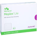 Mepilex Lite Schaum 6X8.5St (5 Stk.)