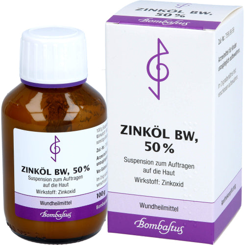 Zinkolie BW (100 g)