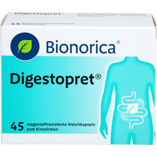 Digestopret (45 stk.)