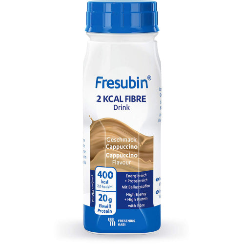 Fresubin 2 Kcal FIB DR CAP (4X200 ml)