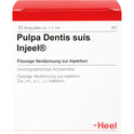 Pulpa Denti Suis Inj Org (10 stk.ück)