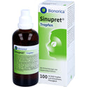 Sinupret dråber (100 ml)