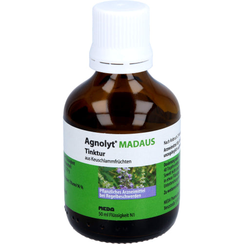 Agnolyt Madaus TIN Keuschl (50 ml)