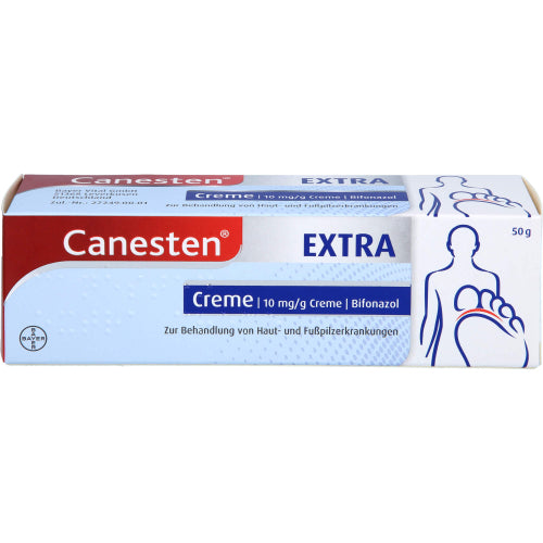 Canesten Extra (50 g)
