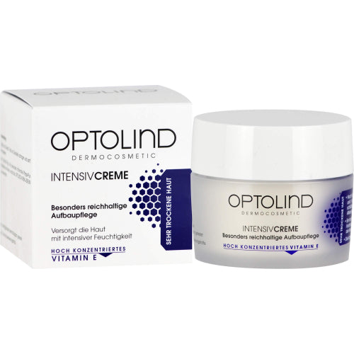 Optolind Intensivcreme (50 ml)