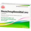 Heuschnupfenmittel DHU (100 St.)