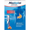 Maaloxan 25 MVAL Liquid (20X10 ml)