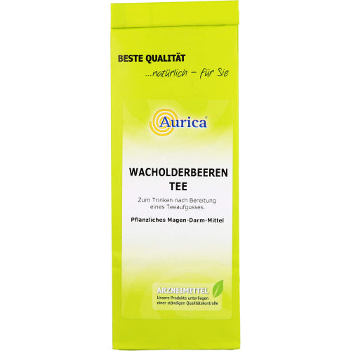 Wacholderbeeren Aurica (80 g)
