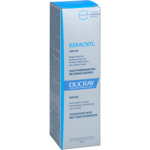 Ducray Keracnyl Serum (30 ml)