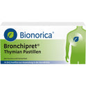 Bronchipret Timian Pastil (50 stk.)