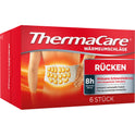 Thermacare Rückenwickel S-XL (6 Stück)