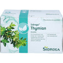 Sidroga Thymian (20X1.6 g)
