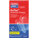 Gotac Hydrogel-Klemme 2GRÖSSE (8 Stk.)
