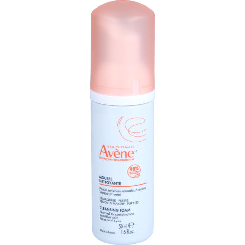 Avene Reinigungsschaum (50 ml)