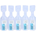 Natriumchlorid 0,9 % LL PL (20X5 ml)