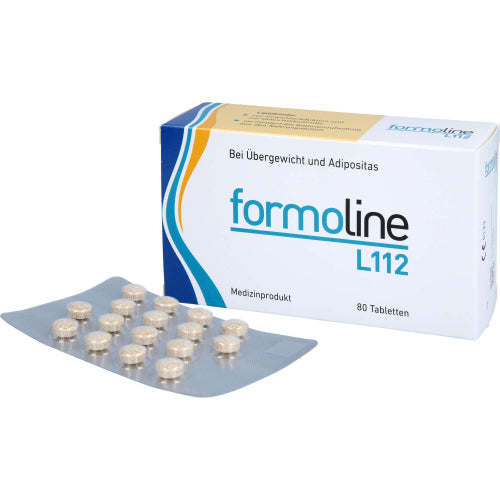 Formoline L 112 (80 stk.)