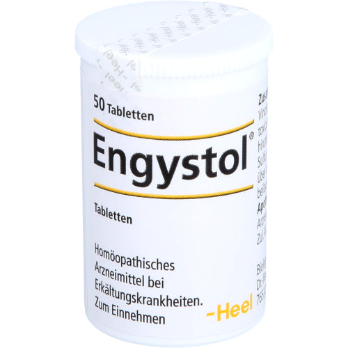 Engystol (50 Stk.)