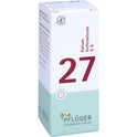 Biochemie 27 KAL Bichr D 6 (100 St.)