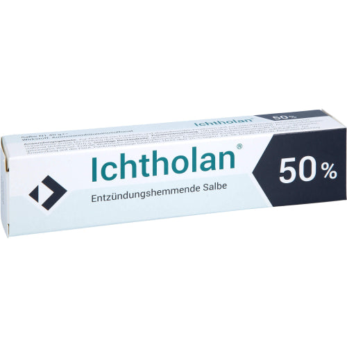 Ichtholan 50% (40 g)