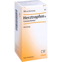 Hjerte-Tropfen N (50 ml)