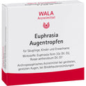 Euphrasia Augentropfen (5X0,5 ml)