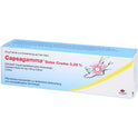 Capsagamma Dolor 0,05% (40 g)