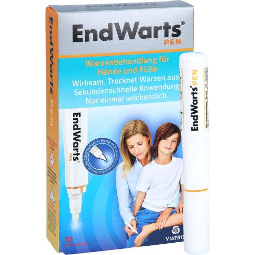 Endwarts PEN (3 ml)