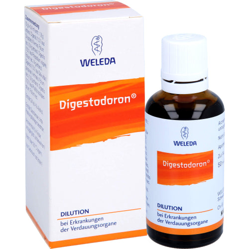 Digestodoron (50 ml)