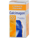 Calcimagon D3 (180 stk.)