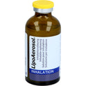 Lipoaerosol inhalation (50 ml)