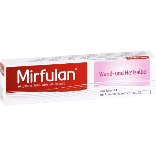 Mirfulan Salbe (20 g)