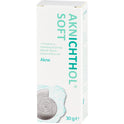 Aknichthol Soft (30 g)