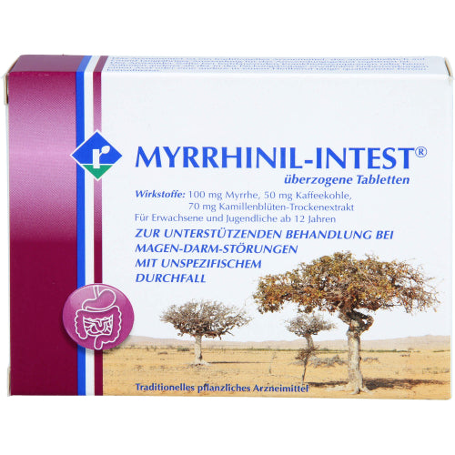 Myrrhinil Intest (50 St.)
