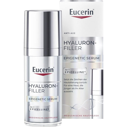 Eucerin Anti-Age Hyaluron-Filler Epigenetic Serum (30 ml)