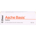 Asche Basis Salbe (50 ml)