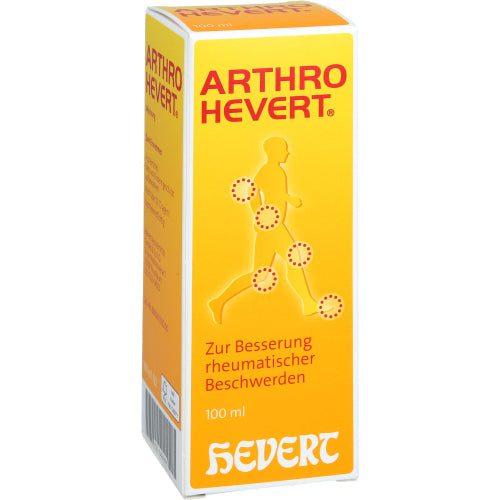 Arthro Hevert (100 ml)