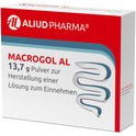 Macrogol Al 13,7 g Pulver zur Herstellung einer Lösung (50 Stück)
