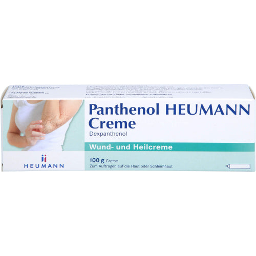 Panthenol Heumann Creme (100 g)