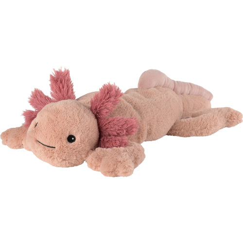 Warmies Axolotl (1 stk.ück)