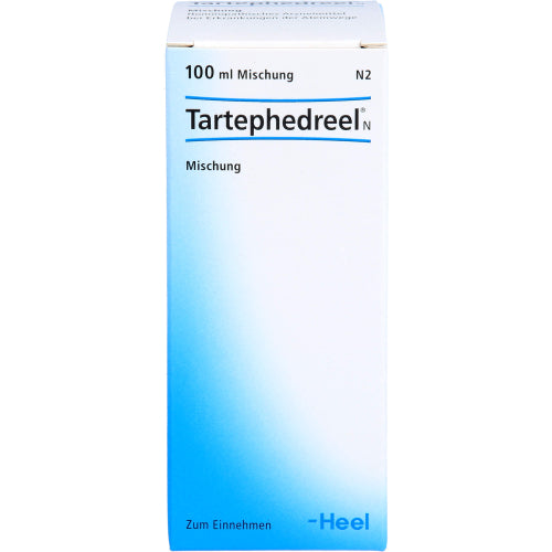 Tartephedreel N (100 ml)